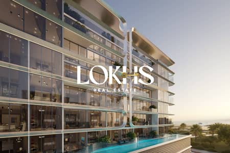 2 Schlafzimmer Wohnung zum zum Verkauf in Dubai Islands, Dubai - Wohnung in Dubai Islands，Vue Doree, 2 schlafzimmer, 2478000 AED - 14936632