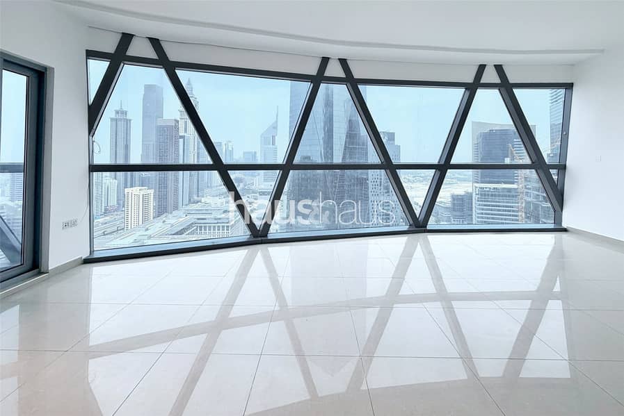 High Floor | Maids Room | Vacant High Floor | Maids Room | Vacant
