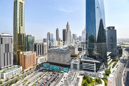 DIFC， 迪拜 1 卧室公寓待售 - 位于DIFC，公园塔楼，公园塔楼A座 1 卧室的公寓 1800000 AED - 14937810