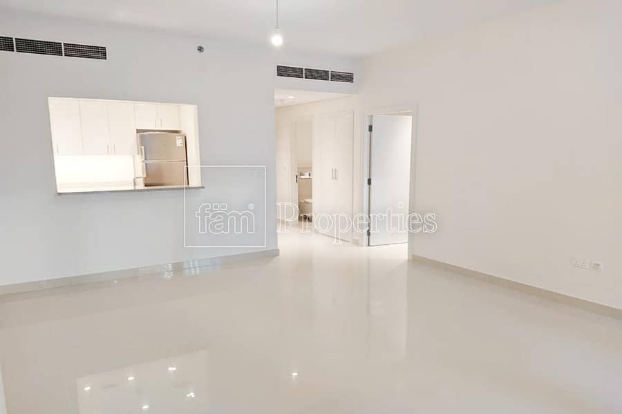 1 Bed + Study | Brand New | High Floor | Rented