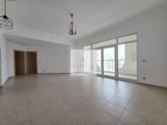 Shoreline | 2BR+maids | Type E | Partial sea View