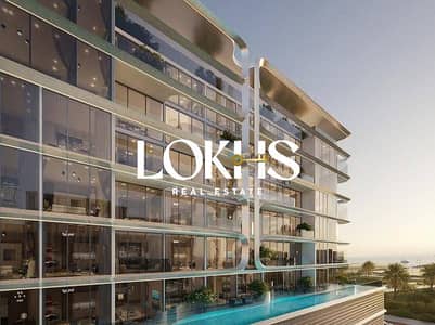 1 Schlafzimmer Wohnung zum zum Verkauf in Dubai Islands, Dubai - Wohnung in Dubai Islands，Vue Doree, 1 schlafzimmer, 1750000 AED - 14936134