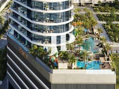25% DISCOUNT- READY SOON- 1% MONTHLY- FULLY FURNISHED- MORTGAGE ELIGIBILITY