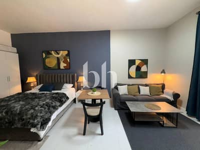 Studio te Huur in Dubai Marina, Dubai - images image img