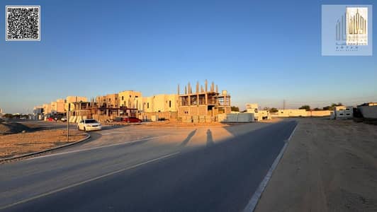 Plot for Sale in Al Manama, Ajman - WhatsApp Image 2026-01-18 at 5.24. 27 PM (1). jpeg Plot for Sale in Al Manama, Ajman - WhatsApp Image 2026-01-18 at 5.24. 27 PM (1). jpeg
