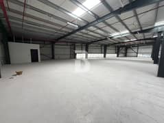 575 KW 59,147 sqft | Brand New Standalone