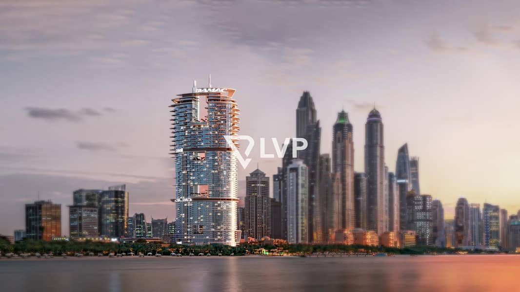 High‑Altitude Luxury | Private Pool | Palm View High‑Altitude Luxury | Private Pool | Palm View