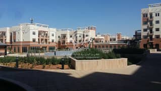 شقة في الواحة،الغدیر 1 غرفة 55000 درهم - 14938079