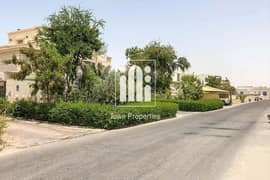 فيلا حديثة بتفاصيل معمارية أنيقة | فيلا 5 غرف نوم | التسليم قريبا جدا |