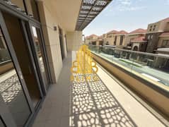 شقة في لؤلؤة الراحة،شاطئ الراحة 2 غرف 140000 درهم - 14938126