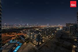 Luxury4 Bedroom | Contemporary Design