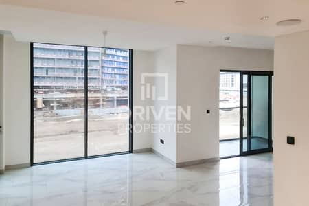 2 Bedroom Apartment for Rent in Sobha Hartland, Dubai - Brand New | Full Lagoon View | 2-4 Cheques