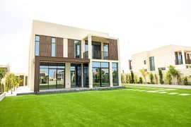 Landscaped Garden | Huge Plot | V4 Executive