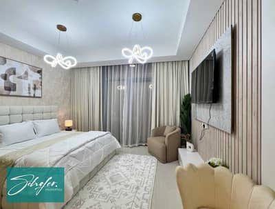Studio de  à à louer à Business Bay, Dubai - 3. jpg