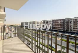 شقة في ذا هاميلتون،تاون سكوير 2 غرف 1500000 درهم - 14911579