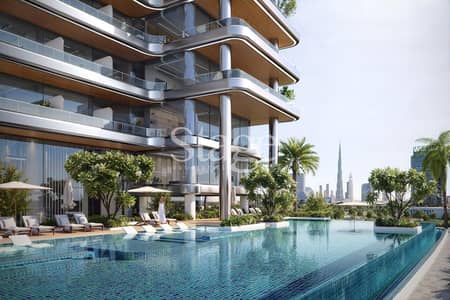 Studio te Koop in Dubai Science Park, Dubai - Appartement in Dubai Science Park，Binghatti Hillside, 730379 AED - 14938256