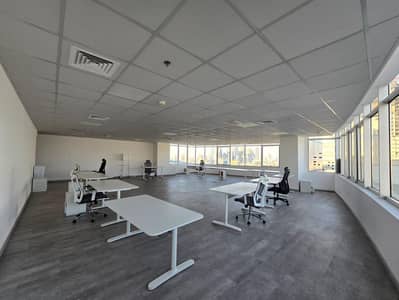 Floor for Rent in Jumeirah Lake Towers (JLT), Dubai - Image 0