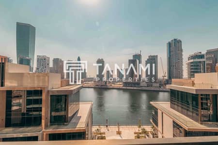 商业湾， 迪拜 2 卧室单位待售 - 位于商业湾，半岛公寓，半岛五号 2 卧室的公寓 3600000 AED - 14938271