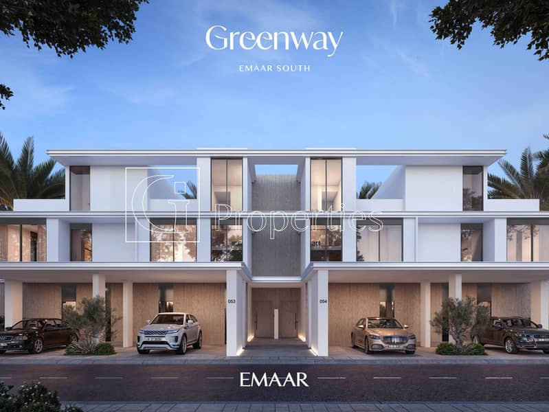 Prime Location | Single Row | Vastu Compliant Prime Location | Single Row | Vastu Compliant