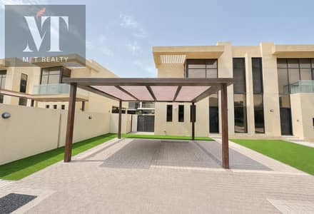 Villa de 3 chambres à à vendre à DAMAC Hills, Dubai - 1. jpg Villa de 3 chambres à à vendre à DAMAC Hills, Dubai - 1. jpg