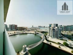 شقة في المنيرة،شاطئ الراحة 1 غرفة 85000 درهم - 14938394