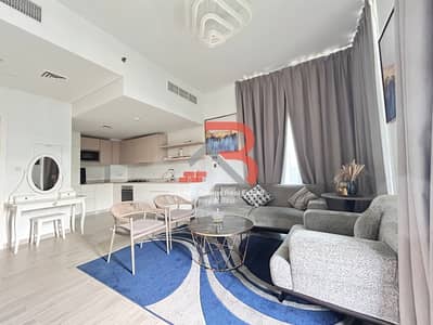 1 habitación Apartamento para en Alquiler en Jumeirah Village Circle (JVC), Dubai - WhatsApp Image 2026-04-22 at 3.12. 20 PM (2). jpeg