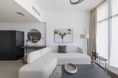 1 habitación Apartamento para en Venta en Dubai Hills Estate, Dubai - 08-5. jpg