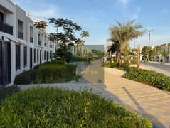 تاون هاوس في فلل ماربيا II،میناء العرب 2 غرف 100000 درهم - 14938484