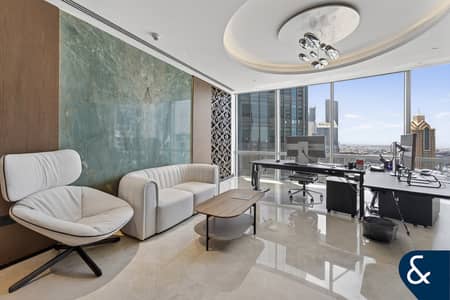 Office for Sale in DIFC, Dubai - Ultra-Exclusive | Luxury Office | DIFC HQ