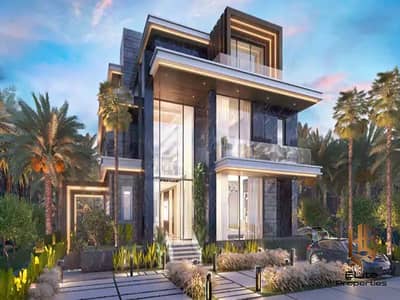 6 Schlafzimmer Villa zum zum Verkauf in DAMAC Lagoons, Dubai - venice8-fotor-2026042216407. png