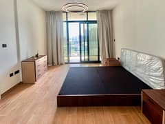 شقة في المارية فيستا،جزيرة المارية 1 غرفة 1500000 درهم - 14883205