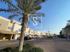 فیلا في فلل الريف - طراز معاصر،فلل الريف،الريف 2 غرف 110000 درهم - 14937816