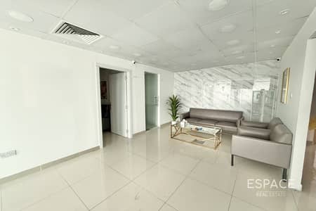 Office for Rent in Business Bay, Dubai - Vacant | Fitted| Prime Location Office for Rent in Business Bay, Dubai - Vacant | Fitted| Prime Location