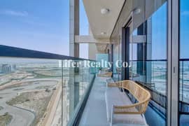 شقة في أيكون سيتي تاور C،آيكون سيتي،الخليج التجاري 2 غرف 104000 درهم - 14938699