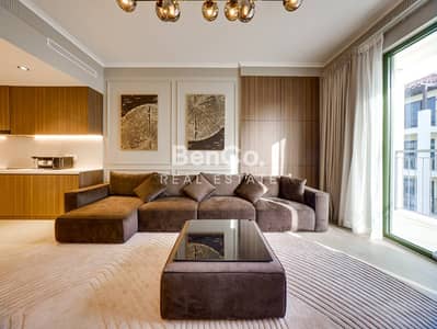 1 chambre Appartement à à vendre à Jumeirah, Dubai - Appartement à Jumeirah，La Mer，Port de La Mer，La Rive，La Rive Tower 3, 1 chambre, 2450000 AED - 14886680