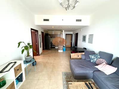 1 Bedroom Flat for Rent in Jumeirah Lake Towers (JLT), Dubai - FURNISHED | 2 BEDROOM | PREMIUM BUILDING