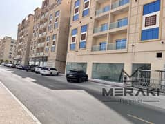 Secure Your Property in One of Ajman’s Fast Growing Areas