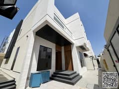 فيلا مفروشة بالكامل 5 غرف ماستر | صالتين | غرفة خادمة | مواقف سيارات | الباهية | 130,000 درهم | 4 دفعات