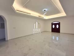 فيـلا واسعـة مـن 5 غـرف نـوم | تشطيبـات فاخـرة | موقـع متميـز