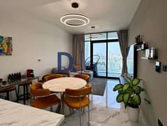 شقة في المارية فيستا،جزيرة المارية 1 غرفة 1700000 درهم - 14938756