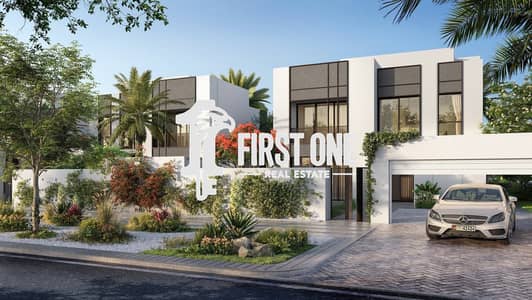 4 Bedroom Villa for Sale in Al Shamkha, Abu Dhabi - Fay-Al-Reeman-2-04-1. jpg 4 Bedroom Villa for Sale in Al Shamkha, Abu Dhabi - Fay-Al-Reeman-2-04-1. jpg