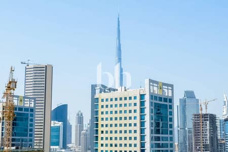 استوديو  للبيع في الخليج التجاري، دبي - images image img