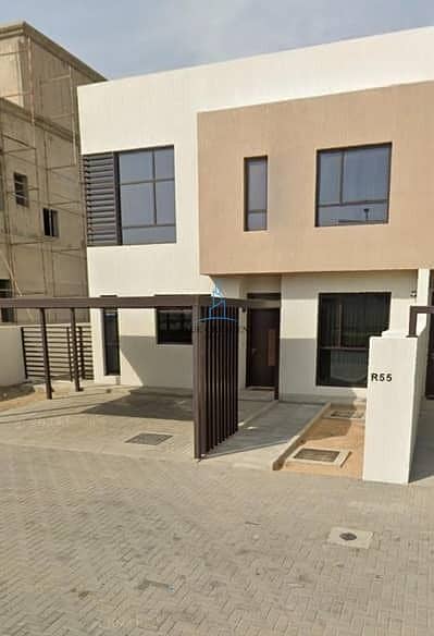 4 Bedroom Townhouse for Sale in Al Tai, Sharjah - 4bedroom th. jpeg