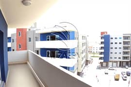 شقة في بناية 21،الریف داون تاون،الريف 3 غرف 1799990 درهم - 14938867