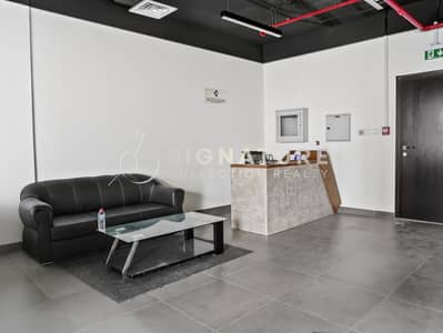 Office for Rent in Jumeirah Lake Towers (JLT), Dubai - image_0