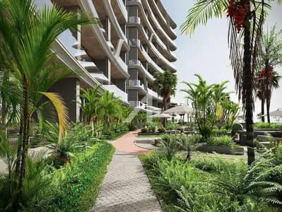 1 Schlafzimmer Wohnung zum zum Verkauf in Arjan, Dubai - image_0
