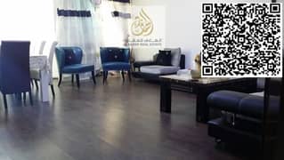 إطلالة بحرية ساحرة | أبراج الخور عجمان شقة وتملك حر عجمان -أبراج الخور ( Creek Towers). غرفتين وصالة +غرفة خادمة اطلاله بحرية 460,000 كاش