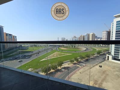 2 Bedroom Flat for Rent in Al Nahda (Dubai), Dubai - 20240511_160724. jpg