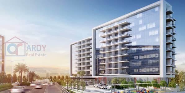 1 Спальня Апартаменты Продажа в Мина Аль Араб, Рас-эль-Хайма - Квартира в Мина Аль Араб，Хаят Айленд，Гейтвэй II Резиденсес, 1 спальня, 1900000 AED - 7457533