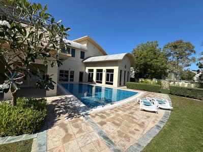 6 Bedroom Villa for Rent in Palm Jumeirah, Dubai - WhatsApp Image 2026-02-04 at 9.59. 55 PM (8). jpeg 6 Bedroom Villa for Rent in Palm Jumeirah, Dubai - WhatsApp Image 2026-02-04 at 9.59. 55 PM (8). jpeg